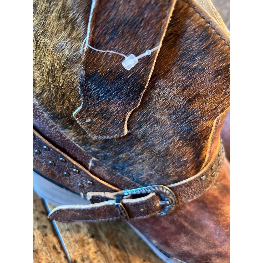 NWT Western / Cowboy Boots - Picture 9 of 11